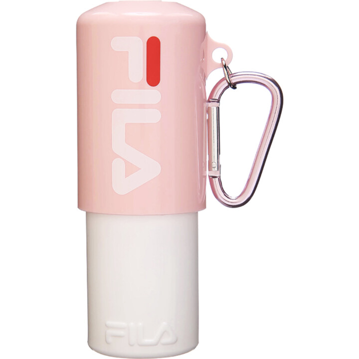 Fragrance Bottle - Popping Berry